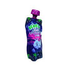 Acacia Kid'S B/Currant Juice 200Ml Pouch